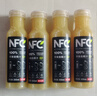 农夫山泉100%纯果汁NFC苹果香蕉混合汁300ml*24瓶整箱鲜果冷压榨中秋礼盒 实拍图
