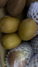 佳沛（zespri）新西兰 新果季 阳光金奇异果33粒原箱单果重约101-114g 猕猴桃 实拍图