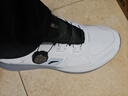 安踏神行PRO丨防滑缓震男子训练健身鞋秋季透气耐磨跑步运动鞋 实拍图