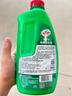龟牌（Turtle Wax）硬壳盾洗车液1.25L洗车水蜡汽车强力去污清洁洗车泡沫液清洗剂 实拍图