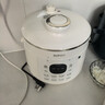 苏泊尔（SUPOR）【国家补贴】一人食迷你电压力锅2.3L开盖火锅家用智能宝宝粥SY-23YC2318Q电饭煲高压锅1-3人 实拍图