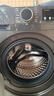 小天鹅（LittleSwan）滚筒洗衣机全自动家用 带烘干洗烘一体【TD120V098WDT】 12公斤 超薄 家电国家补贴20% 以旧换新 实拍图