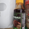 云山半烤肉腌料汁孜然味200g 韩式烤肉烧烤腌肉牛排腌制调味汁烧烤酱 实拍图