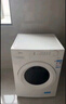 美的（Midea）美的洗衣机家用全自动滚筒洗烘一体洗衣机10公斤/8公斤蒸汽除菌除螨6维减震降噪 一级能效 【10公斤带烘干】蒸汽除菌+低温柔烘+变频电机 【送货入户/免费安装/整机3年质保/一级能效 实拍图