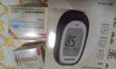 鱼跃580血糖仪医用级家用检监测语音播报金榜 【仪器+100支试纸套装】 实拍图