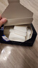 舒蔻Silcot尤妮佳1/2省水积雪草精华爽肤棉片湿敷化妆棉40枚/盒 实拍图