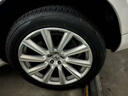 富神（FORTUNE）汽车轮胎 275/45R20 110V XL FSR-701运动操控 宝马X5 实拍图
