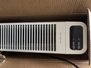 美的（Midea）【APP智能】石墨烯家用踢脚线取暖器电热电暖器浴室速热电暖气节能暖风机大面积全屋升温HDS22LYR 实拍图