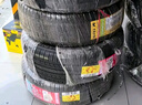 朝阳轮胎 汽车轮胎 225/55R18 98W C66 适配现代IX35/起亚KX5/森林人 实拍图
