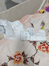 帮宝适（Pampers） 超薄干爽婴幼儿绿帮纸尿裤男女通用尿不湿 L164片【9-14kg】 实拍图