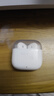 OPPO Enco Air4 新声版 真无线耳机【国家补贴】半入耳式蓝牙耳机无线耳机通用苹果华为小米手机润玉白 实拍图