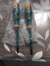 绿林（GREENER）螺丝刀套装6件大师系列十一字强磁性家用6*100mm、5*75mm、3*75mm 实拍图