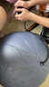 yottoy瑜伽球加厚防爆防滑专业健身球孕妇专用助产女弹力训练瑞士球 实拍图