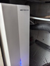 沁园净水器双子芯1200G初始流速体验 8年RO过滤器 厨房台下式家用直饮净饮一体机 UR-S61076国家补贴 实拍图