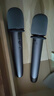 纯麦U7PRO智慧屏无线麦克风spro s65 s荣耀x2 se spro电视唱歌x65 v75话筒 智慧屏专属充电双麦u10PRO 双麦 实拍图