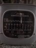 美的（Midea）1.6L安睡破壁机家用豆浆机全自动免洗静音降噪3-4人用 分体轻量杯不粘涂层料理榨汁机025 国家补贴 实拍图