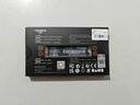 梵想（FANXIANG）512G SSD固态硬盘 M.2接口(NVMe协议)台式机笔记本电脑适用 S500系列 TLC颗粒 实拍图