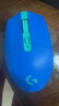 罗技（Logitech）M240 静音无线蓝牙鼠标 商务办公家用便携鼠标 带Logi Bolt接收器 商用版 实拍图