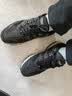 斯凯奇（Skechers）户外鞋男士秋季厚底增高运动鞋复古徒步鞋减震休闲鞋通勤男鞋 实拍图