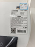 海信（Hisense）3200W速热节能钻石无缝胆免换镁棒8倍增容50升家用电热水器双重安全防护C301i一级能效国家补贴20% 实拍图