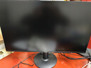 飞利浦23.8英寸 LGD-IPS纤薄屏 四窄边 全高清 120Hz 低蓝光 HDMI+VGA 节能办公显示器 显示屏24E2N1110S 实拍图