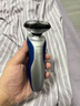 飞利浦（PHILIPS）电动剃须刀新一代旋风1系刮胡刀 风驰切剃3D浮动刀头 送老公送男友 父亲生日礼物 国家补贴 实拍图