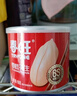 春旺淮盐花生150g*2罐 盐焗咸味脱油花生米烤花生下酒菜坚果炒货零食 实拍图