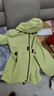 啄木鸟冲锋衣三合一男女士新款外套男情侣夹克秋冬季登山服滑雪衣服男装 木黛粉 (三合一男女同款) L (建议110-130斤) 实拍图