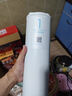 米家小米净水器增强版复合滤芯  适用小米净水器500G/增强版 400G增强版 1A （厨下式） 实拍图