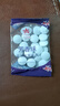 【5元200粒】樟脑丸衣柜防霉防蛀虫去湿防潮除味驱家用防蟑螂球 亏本处理：【1袋】20颗 实拍图