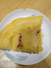 美的（Midea）电饼铛家庭用早餐机双面加热煎烤烙饼机三明治机加深加大电饼铛煎饼锅大尺寸智能电饼档 30Easy103 实拍图