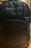 新秀丽（Samsonite）电脑包双肩包商务背包笔记本包休闲都市36B*09010黑色15英寸 实拍图