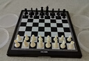 得力（deli）国际象棋小学生磁吸儿童便携chess带磁性棋盘比赛专用西洋棋 【推荐款】磁性国际象棋 实拍图