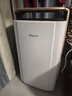 德业（Deye）除湿机/抽湿机 除湿量58升/天 家用地下室别墅干衣变频吸湿器 空气净化除甲醛DYD-V58A3 实拍图