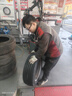 玛吉斯（MAXXIS）轮胎/汽车轮胎 225/55R17 97V HP5 适配起亚/森林人 实拍图
