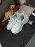 斯凯奇（Skechers）珠珠熊女鞋夏季厚底增高老爹鞋软底百搭休闲鞋运动鞋 实拍图