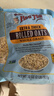 鲍勃红磨坊（Bob's Red Mill）特厚燕麦片907克  全谷物代餐燕麦片 实拍图