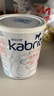 佳贝艾特（Kabrita）孕产妇哺乳期 成人孕妈 妈妈配方羊奶粉 800克 含叶酸 实拍图