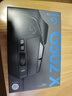 罗技（G）502 X有线游戏鼠标 g502进阶有线版 全新光学机械混合微动 HERO引擎 电竞鼠标  黑色 实拍图