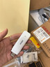 中兴随身wifi【送1500G】可移动无线wifi免插卡支持5G 4G设备不限速便携式网卡托全国通用流量2025款 【升级WiFi6+】F31Pro双网切换-星芒白 送1500G流量+充电头+精美保护 实拍图
