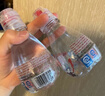 屈臣氏儿童水奥特曼款蒸馏水纯净水200mL*12瓶整箱小瓶装水随机徽章 实拍图