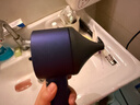 松下（Panasonic）【欧阳娜娜同款】花芯Pro高速吹风机纳诺怡速干护发家用电吹风负离子送女友礼物EH-NW70 实拍图