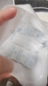 京东京造 巨除湿硅胶食品干燥剂除湿防潮食品衣柜干燥剂包5g*100包 实拍图