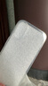 纽霸 苹果17/16/15/14/13/12/Pro保护壳iPhone11ProMax/X/XR硅胶Xs/Plus防摔手机保护套 硅胶透明壳1个装 苹果16 实拍图