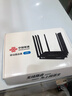 联通4gcpe无线移动路由器随身wifi6免插卡上网宝家用宽带免网线便携支持5G/4G设备上网全国通用流量 实拍图