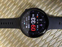 荣耀手表Fit 44mm【国家补贴15%】活力版 幻夜黑 超轻薄超长续航NFC智能运动手表 GS3i升级款男女表 实拍图