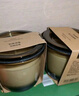 无印良品（MUJI）香味蜡烛 香薰室内芳香 香氛 氛围感伴手礼 礼物 鼠尾草香味 85g 实拍图