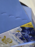 蒙牛真果粒蓝莓味牛奶饮品250g*12盒  小黄鸭IP 送礼盒装新老包装 实拍图
