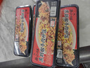 统一开小灶黑胡椒牛肉炒饭 速冻锁鲜 全程冷链 300g/盒 实拍图