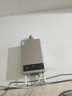 美的（Midea）16升燃气热水器天然气【一厨两卫】【国补立减15%】家用智能变频恒温节能低水压启动JSQ30-HWA Pro 实拍图